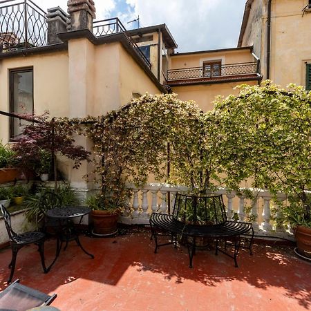 La Foresteria Di Palazzo Picedi Benettini Sarzana Ngoại thất bức ảnh