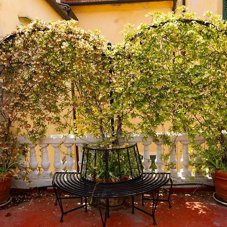 La Foresteria Di Palazzo Picedi Benettini Sarzana Ngoại thất bức ảnh