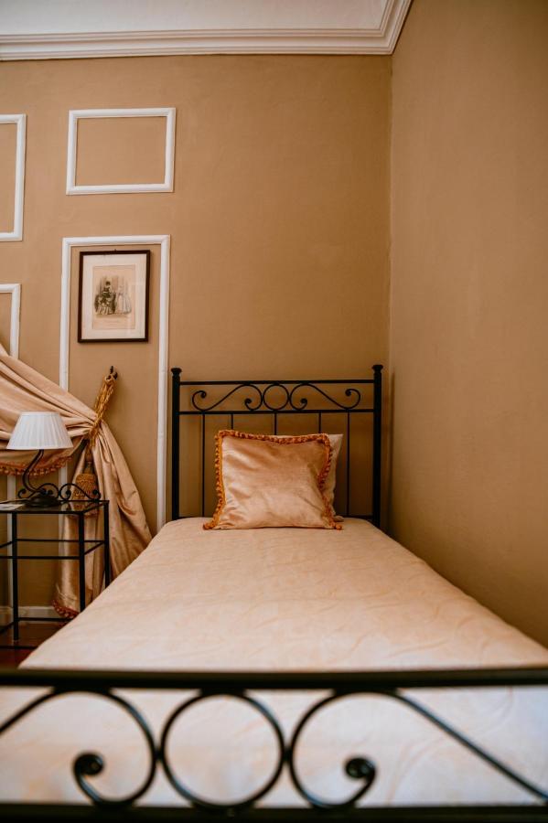 La Foresteria Di Palazzo Picedi Benettini Sarzana Ngoại thất bức ảnh