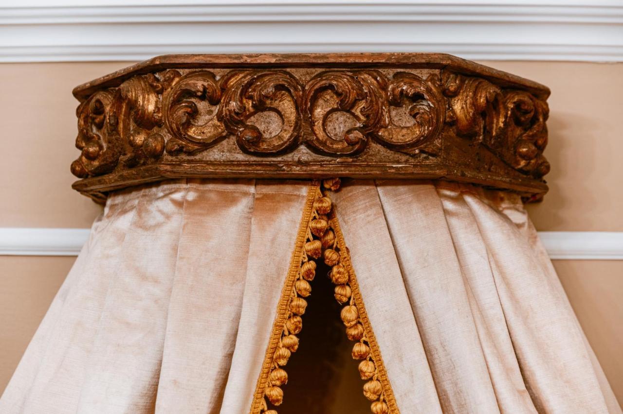 La Foresteria Di Palazzo Picedi Benettini Sarzana Ngoại thất bức ảnh