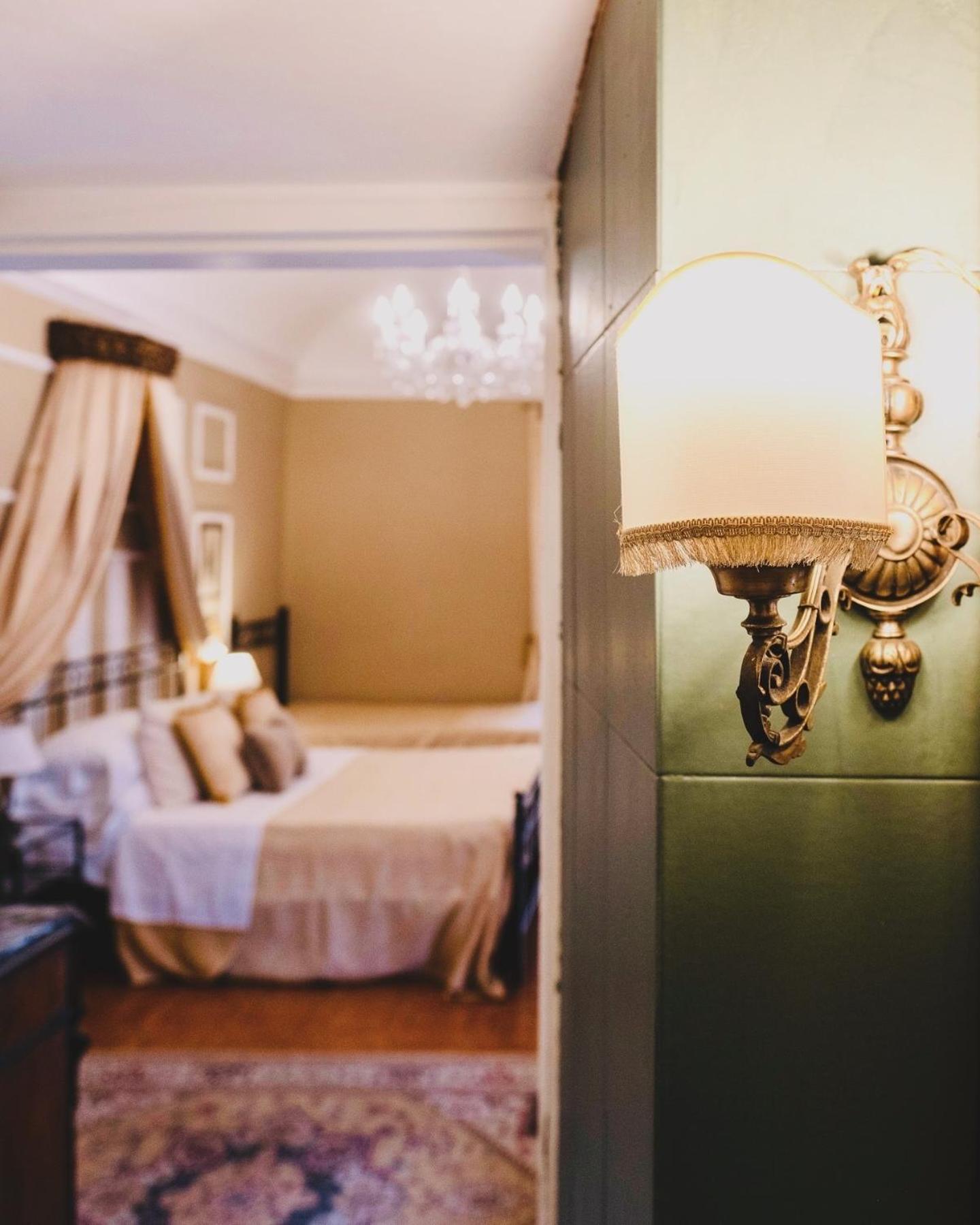 La Foresteria Di Palazzo Picedi Benettini Sarzana Ngoại thất bức ảnh