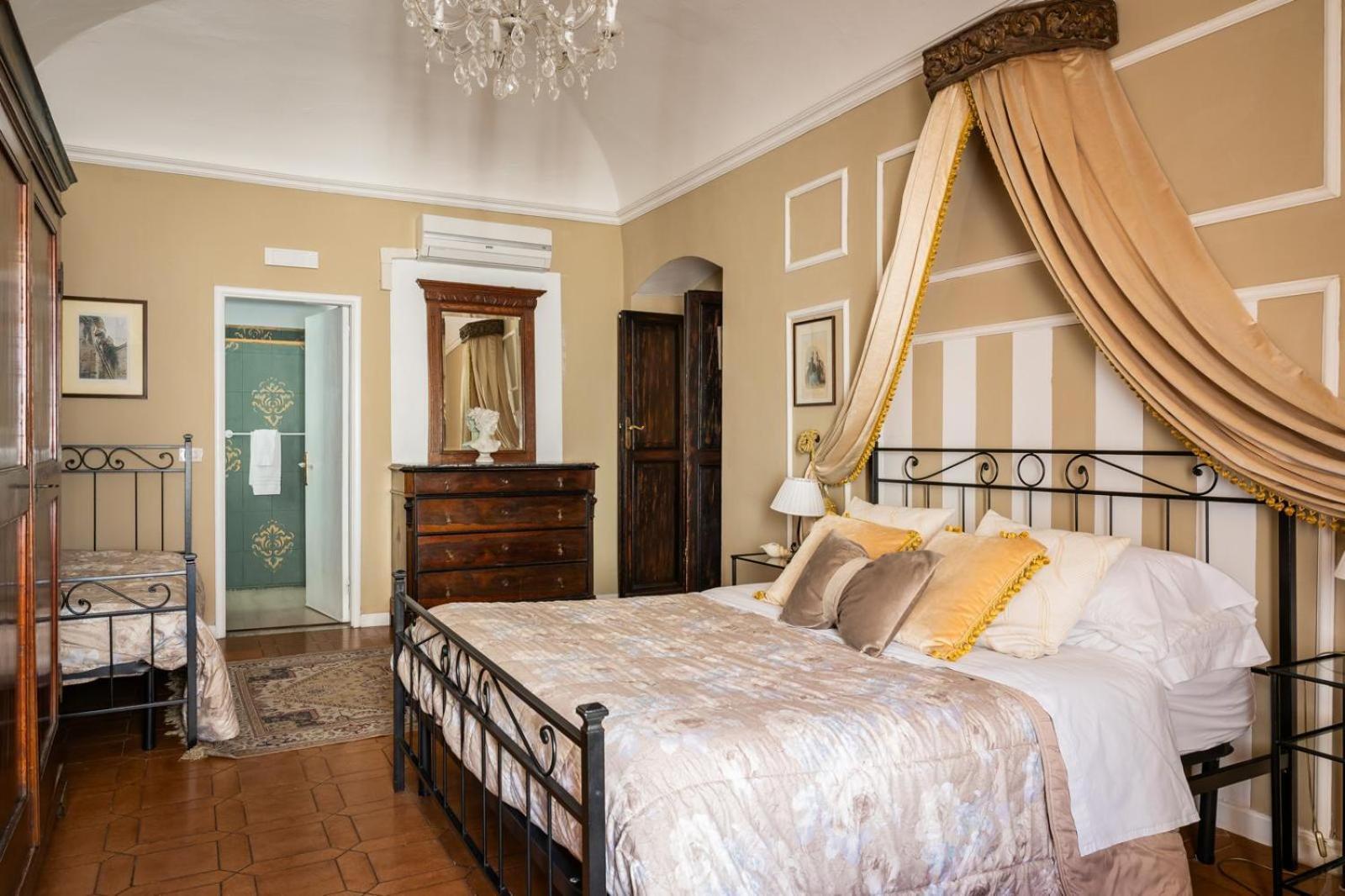 La Foresteria Di Palazzo Picedi Benettini Sarzana Ngoại thất bức ảnh