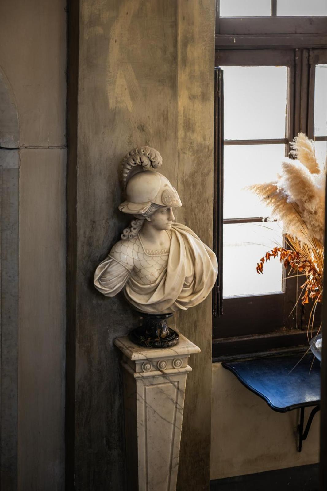 La Foresteria Di Palazzo Picedi Benettini Sarzana Ngoại thất bức ảnh