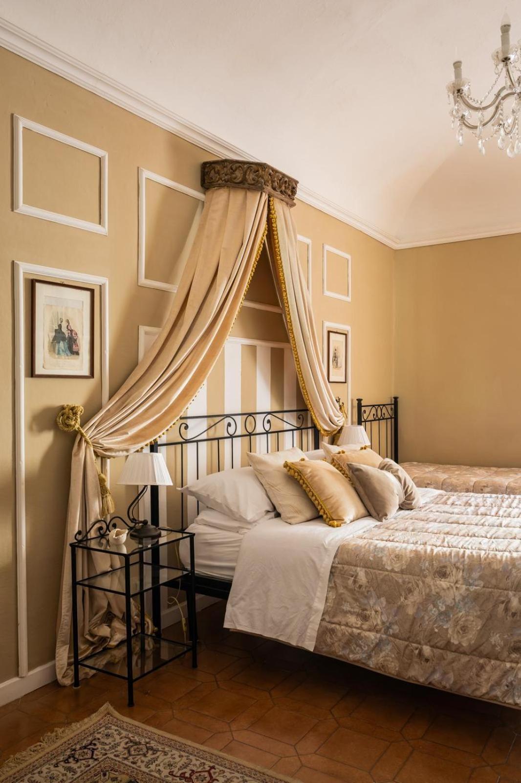 La Foresteria Di Palazzo Picedi Benettini Sarzana Ngoại thất bức ảnh