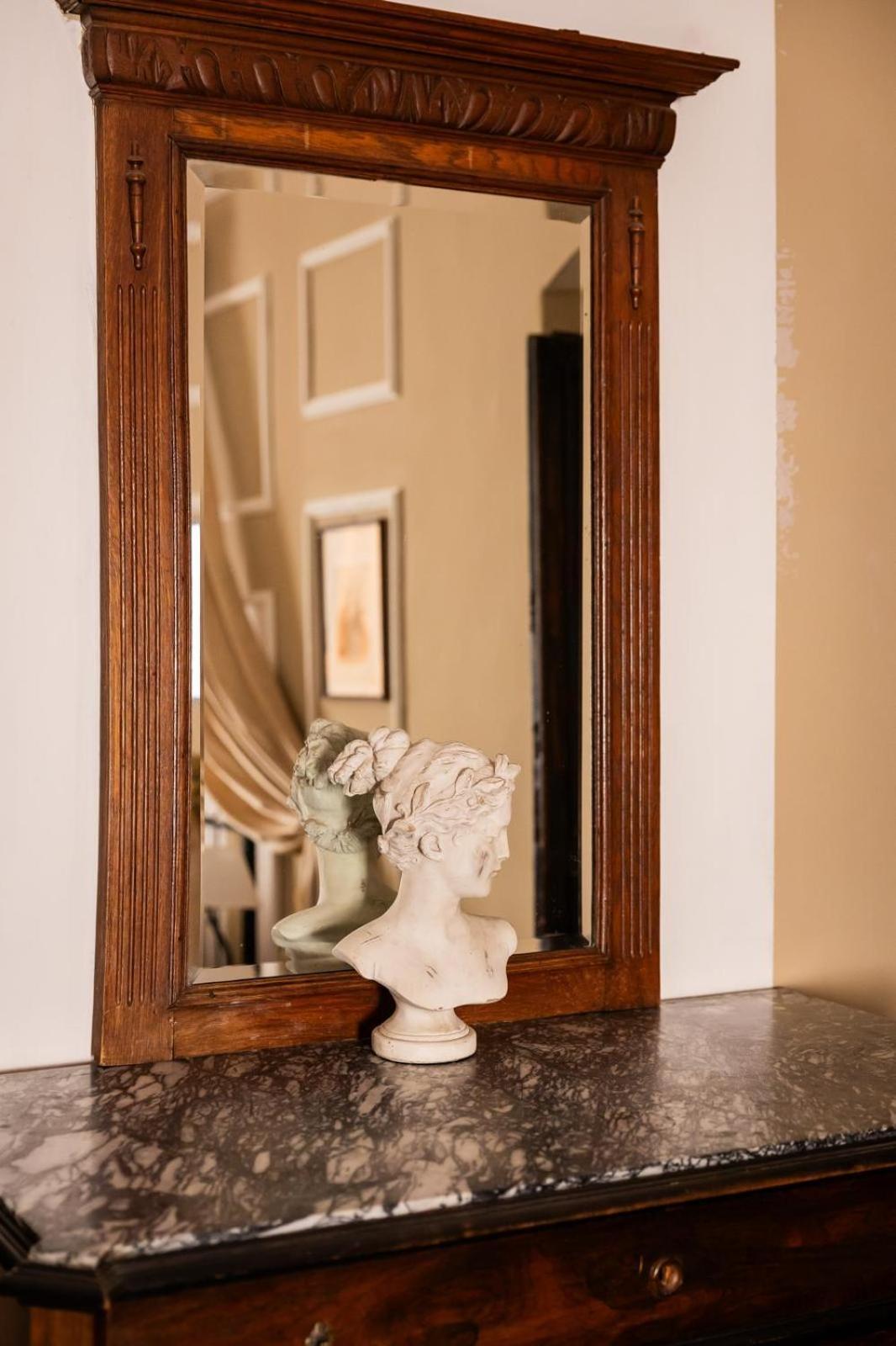 La Foresteria Di Palazzo Picedi Benettini Sarzana Ngoại thất bức ảnh