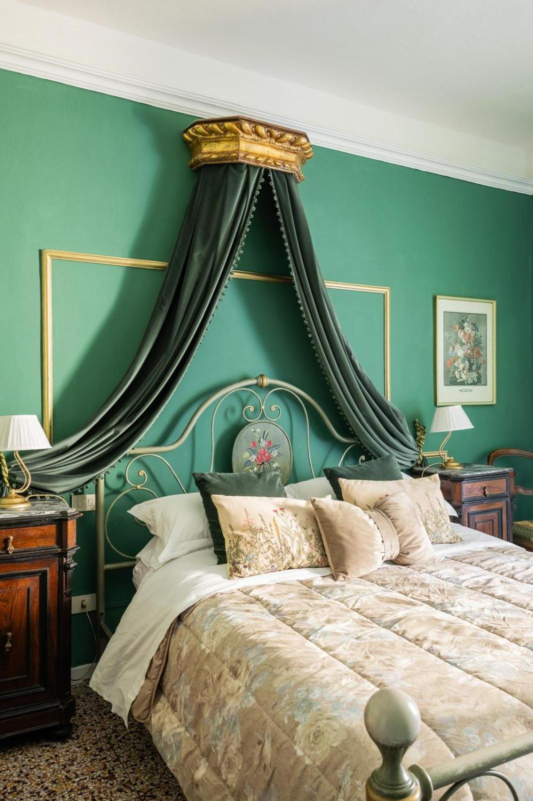 La Foresteria Di Palazzo Picedi Benettini Sarzana Ngoại thất bức ảnh