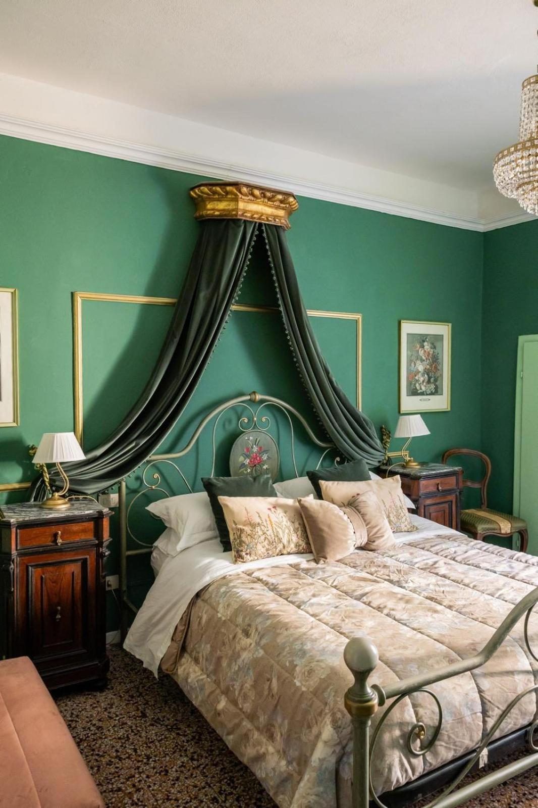 La Foresteria Di Palazzo Picedi Benettini Sarzana Ngoại thất bức ảnh
